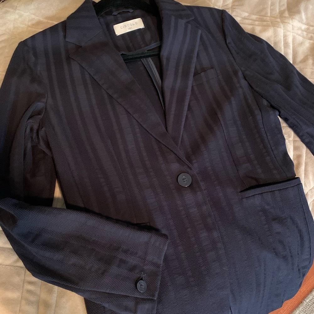 Circolo 1901 / italy / luxury brand
Summer/Spring light weight quality fabric